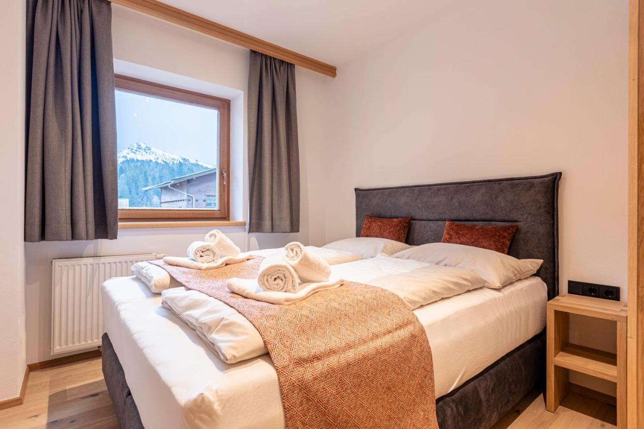 Dorfresort Kitzbuehel By Alps Resorts Райт-бай-Кицбюэль Экстерьер фото