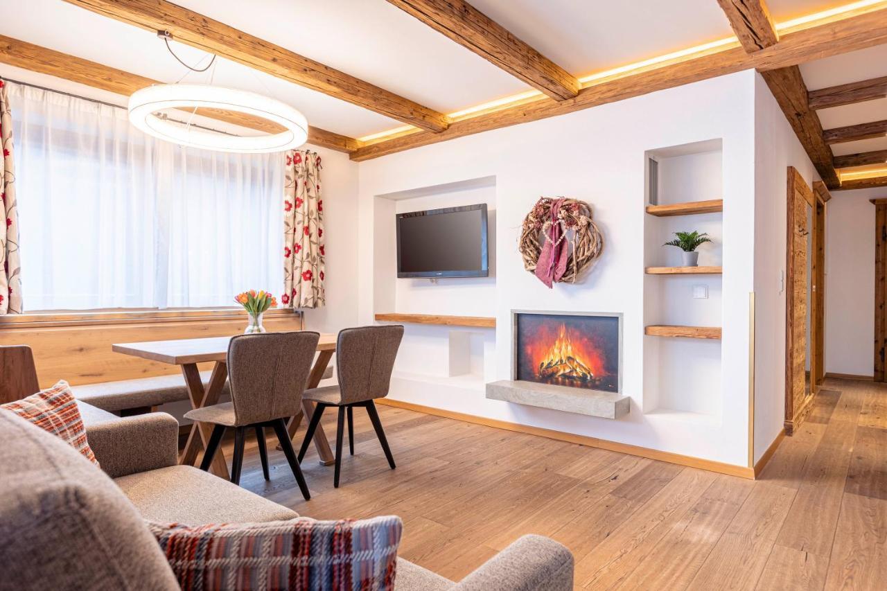 Dorfresort Kitzbuehel By Alps Resorts Райт-бай-Кицбюэль Экстерьер фото